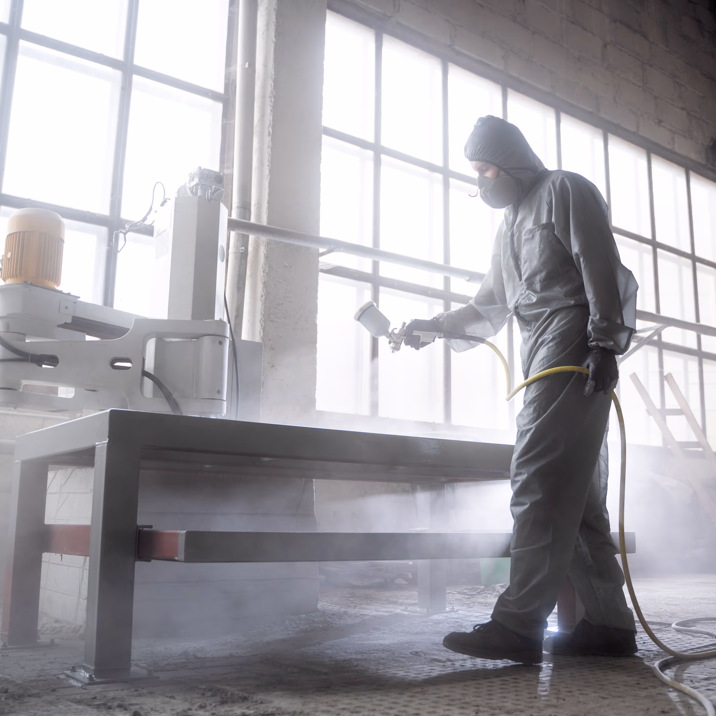 Lagerhallen Hannover Mitarbeiter