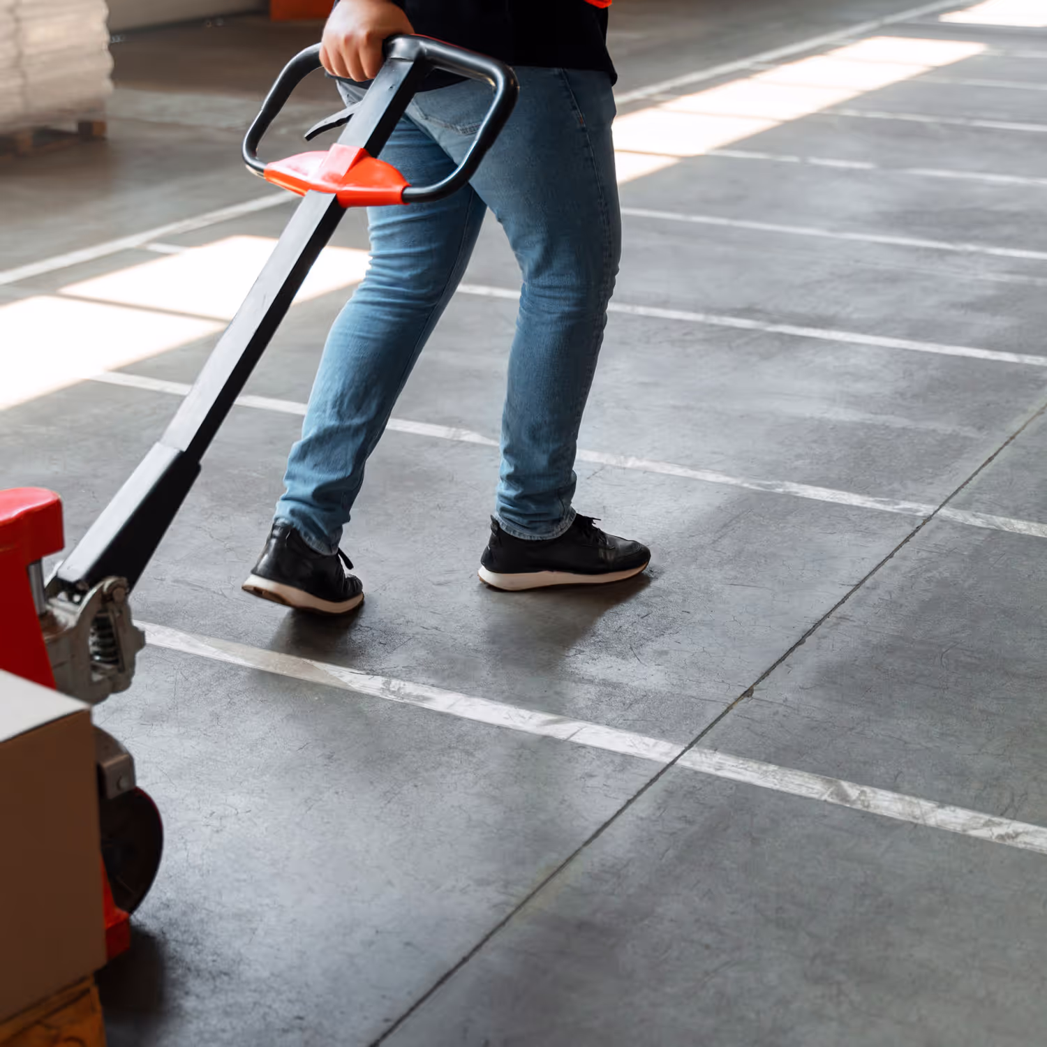 Logistikzentren Hannover